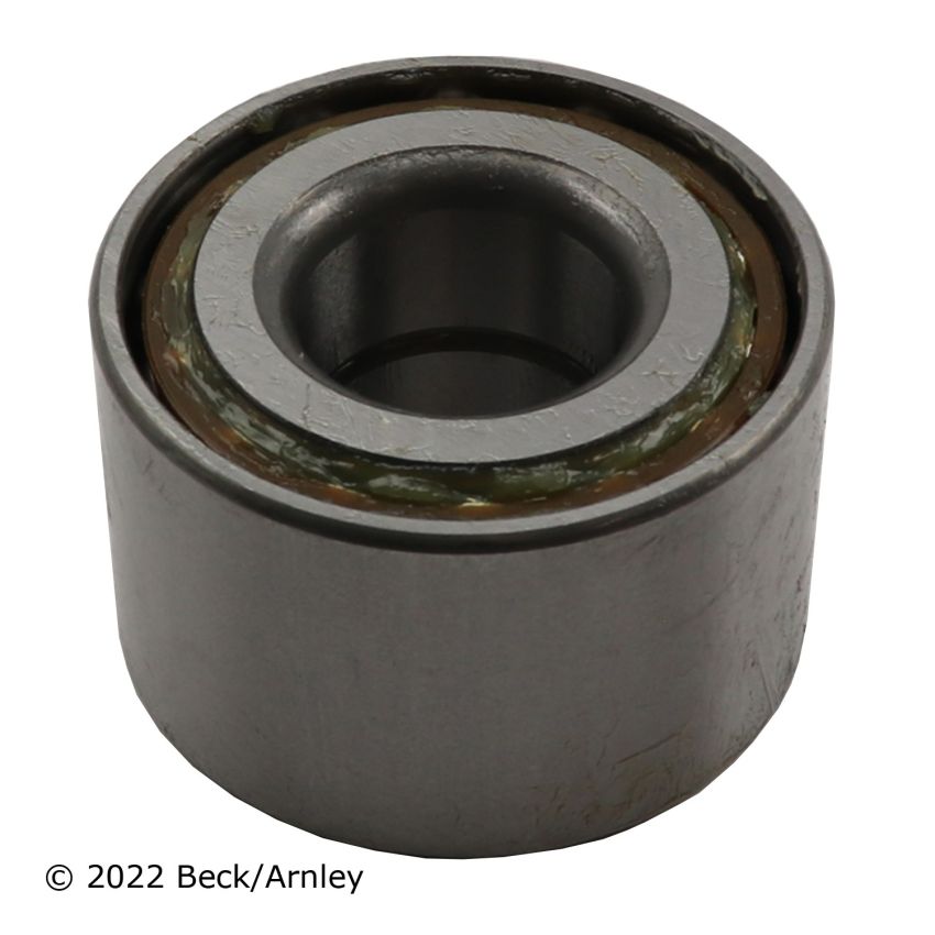 BECK/ARNLEY 051-4000 BEARINGS
