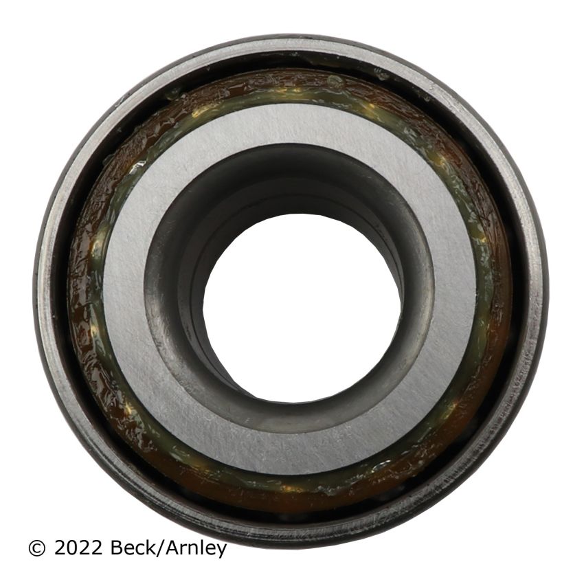 BECK/ARNLEY 051-4000 BEARINGS
