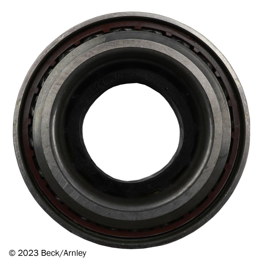 BECK/ARNLEY 051-4012 BEARINGS