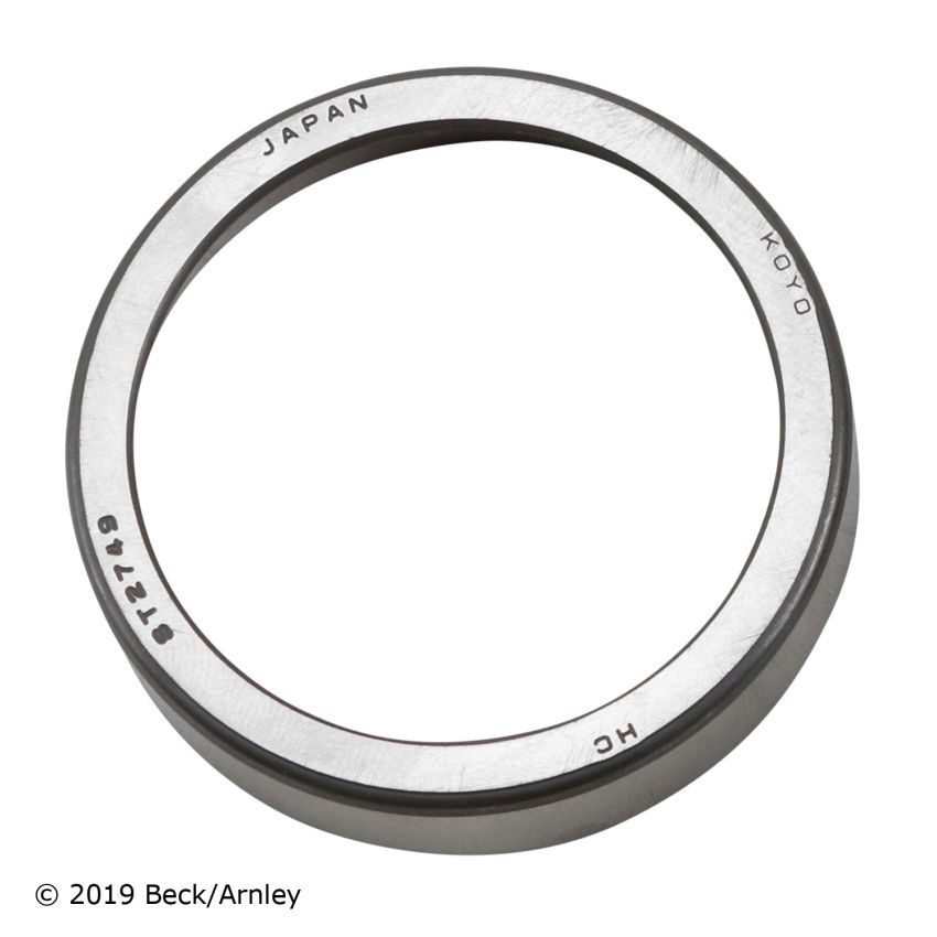 BECK/ARNLEY 051-4014 BEARINGS