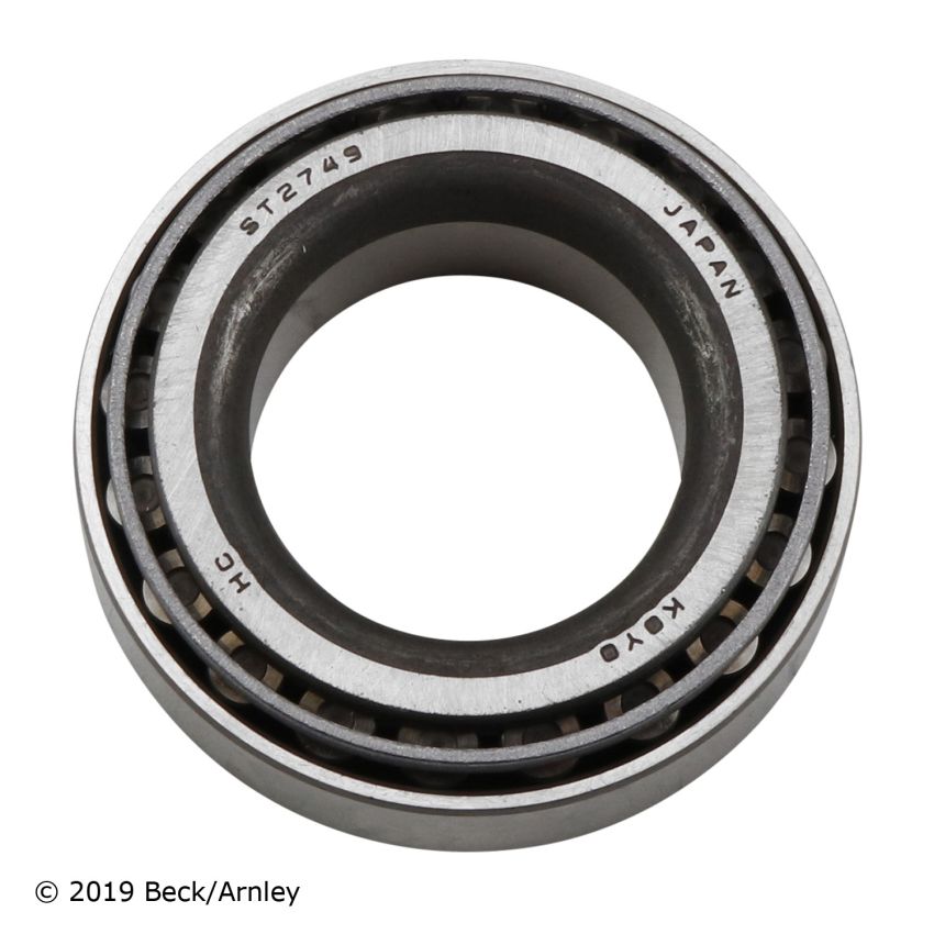 BECK/ARNLEY 051-4014 BEARINGS
