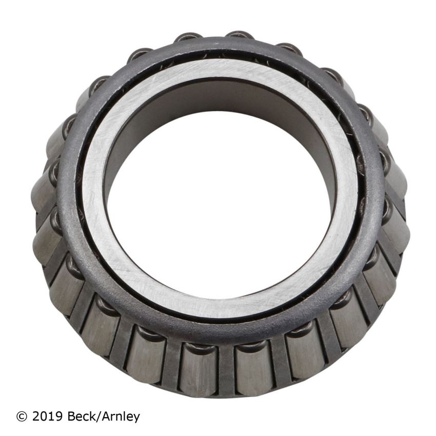 BECK/ARNLEY 051-4014 BEARINGS