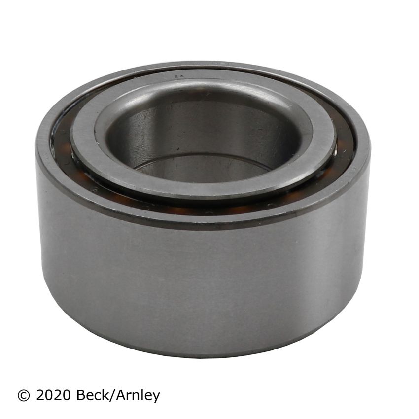 BECK/ARNLEY 051-4015 BEARINGS