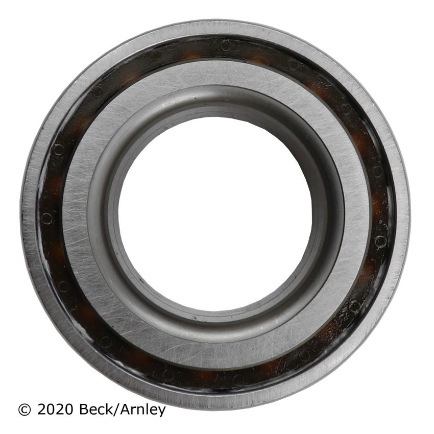 BECK/ARNLEY 051-4015 BEARINGS