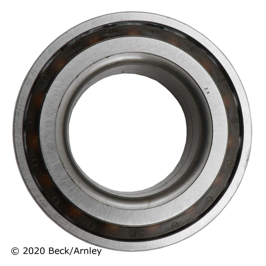 BECK/ARNLEY 051-4015 BEARINGS