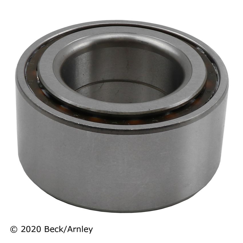 BECK/ARNLEY 051-4015 BEARINGS