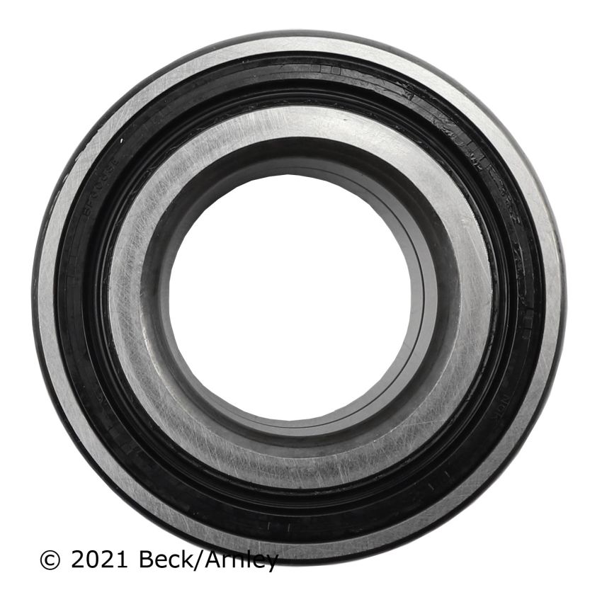 BECK/ARNLEY 051-4030 BEARINGS