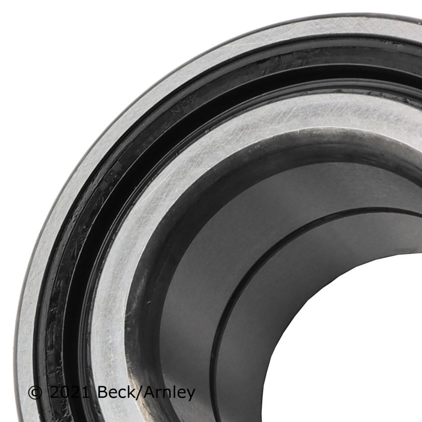 BECK/ARNLEY 051-4030 BEARINGS