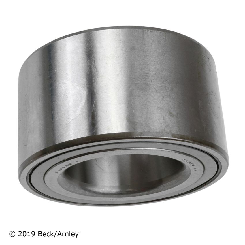 BECK/ARNLEY 051-4033 BEARINGS
