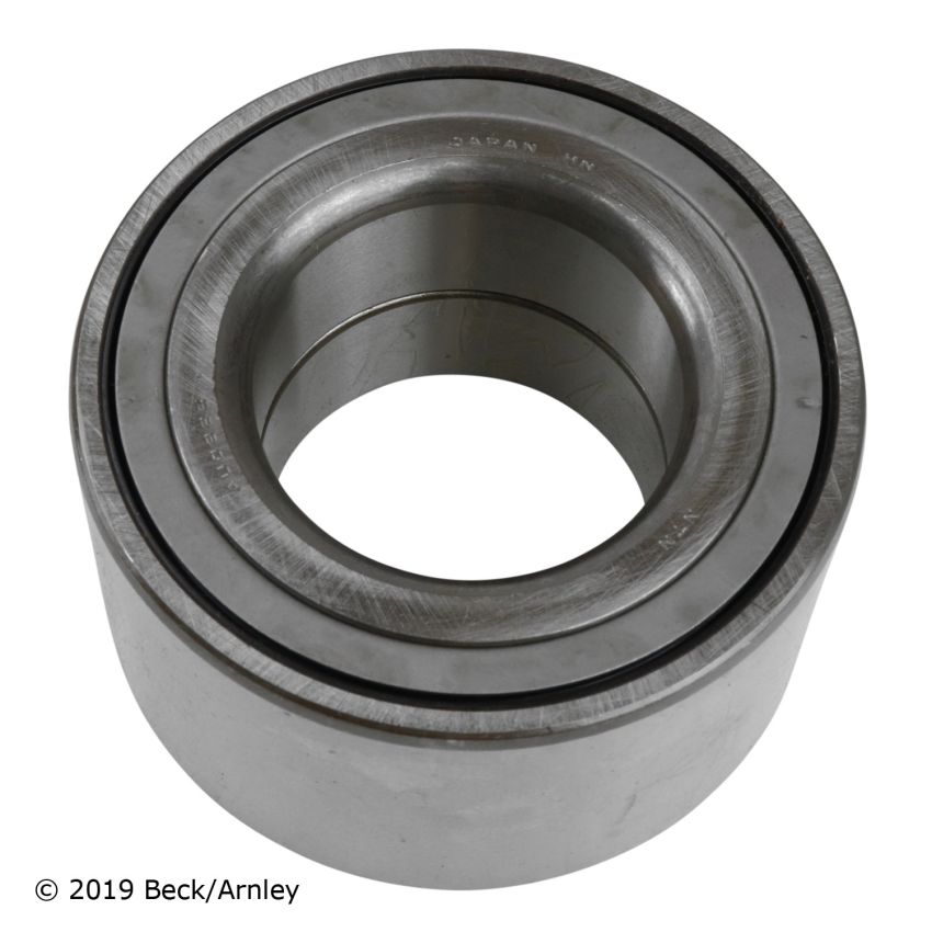BECK/ARNLEY 051-4033 BEARINGS