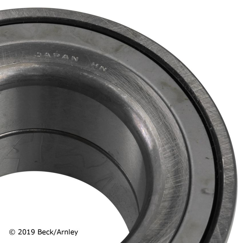 BECK/ARNLEY 051-4033 BEARINGS