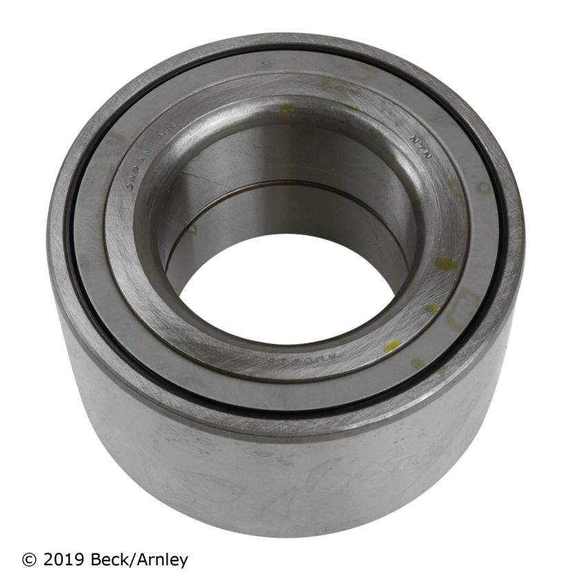 BECK/ARNLEY 051-4033 BEARINGS