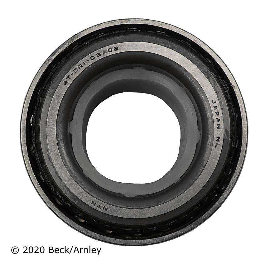 BECK/ARNLEY 051-4036 BEARINGS