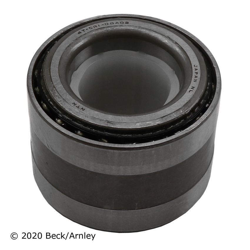 BECK/ARNLEY 051-4036 BEARINGS