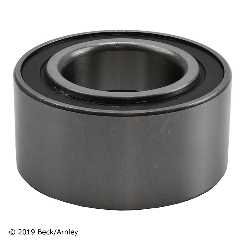 BECK/ARNLEY 051-4037 BEARINGS