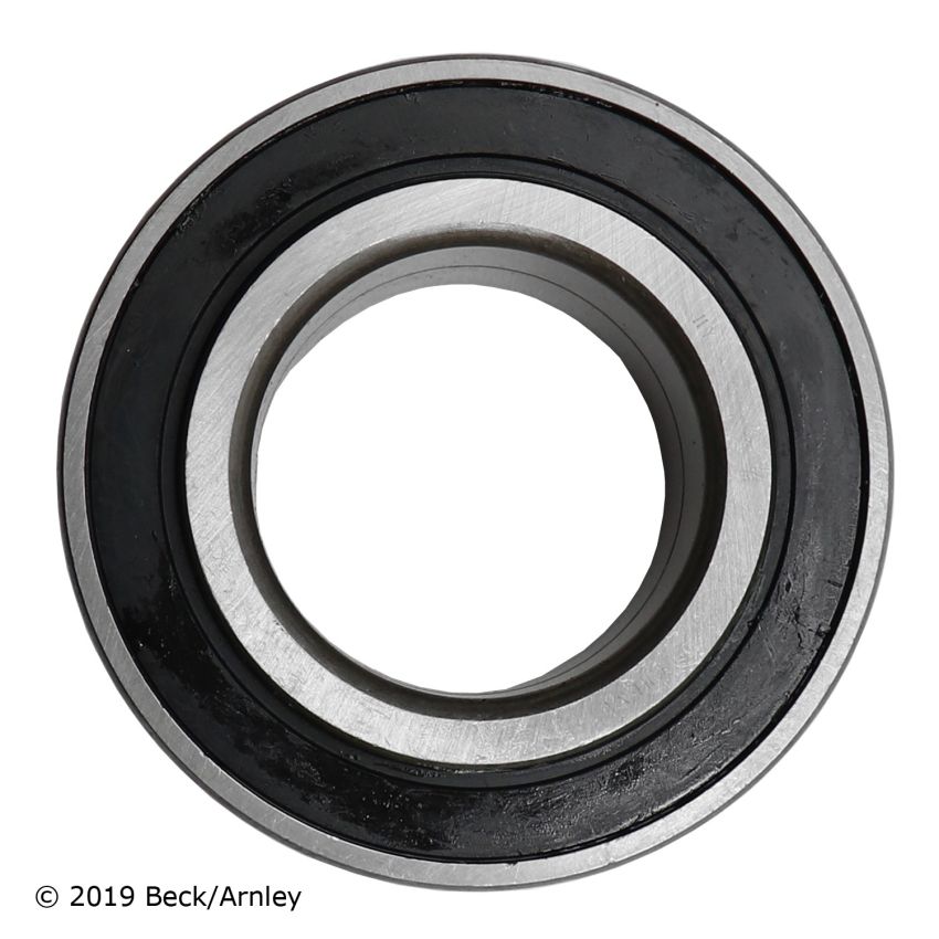 BECK/ARNLEY 051-4037 BEARINGS
