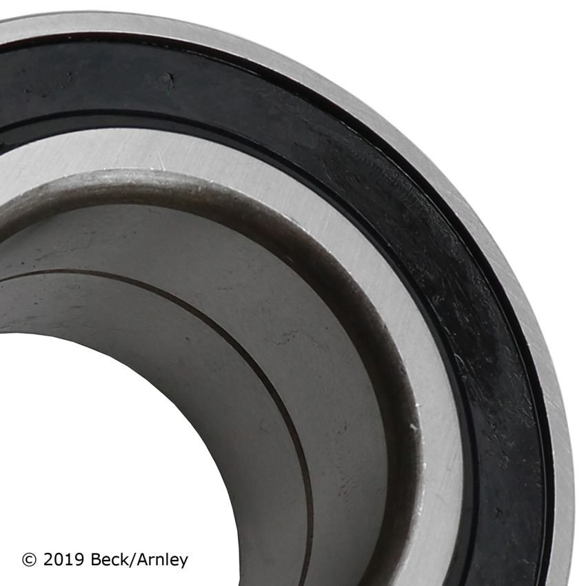 BECK/ARNLEY 051-4037 BEARINGS