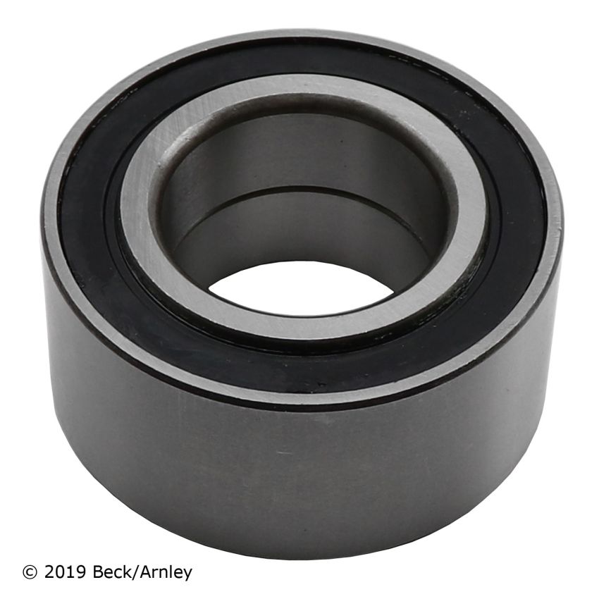 BECK/ARNLEY 051-4037 BEARINGS