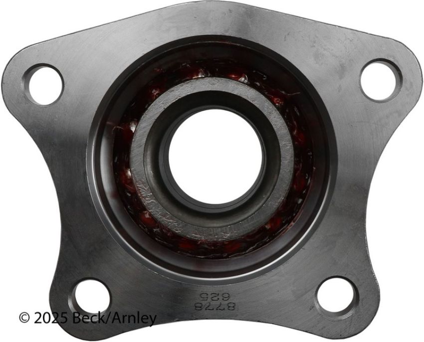 BECK/ARNLEY 051-4044 WHEEL BEARING MODULE