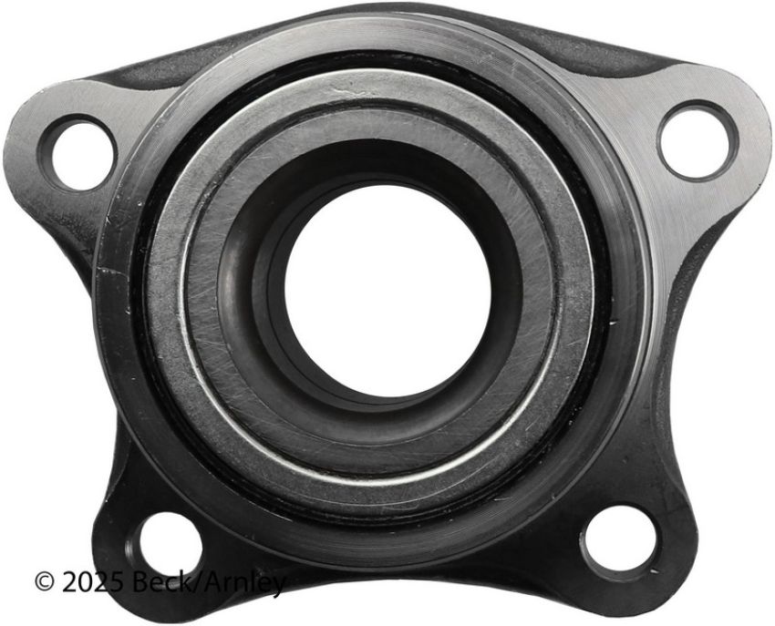 BECK/ARNLEY 051-4044 WHEEL BEARING MODULE