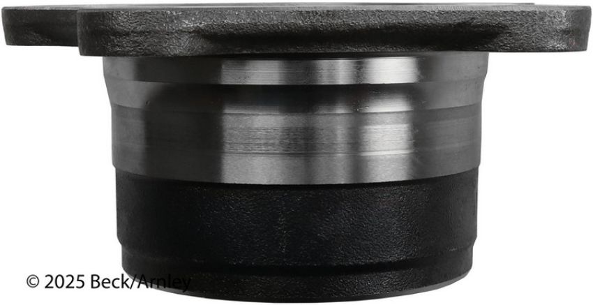 BECK/ARNLEY 051-4044 WHEEL BEARING MODULE