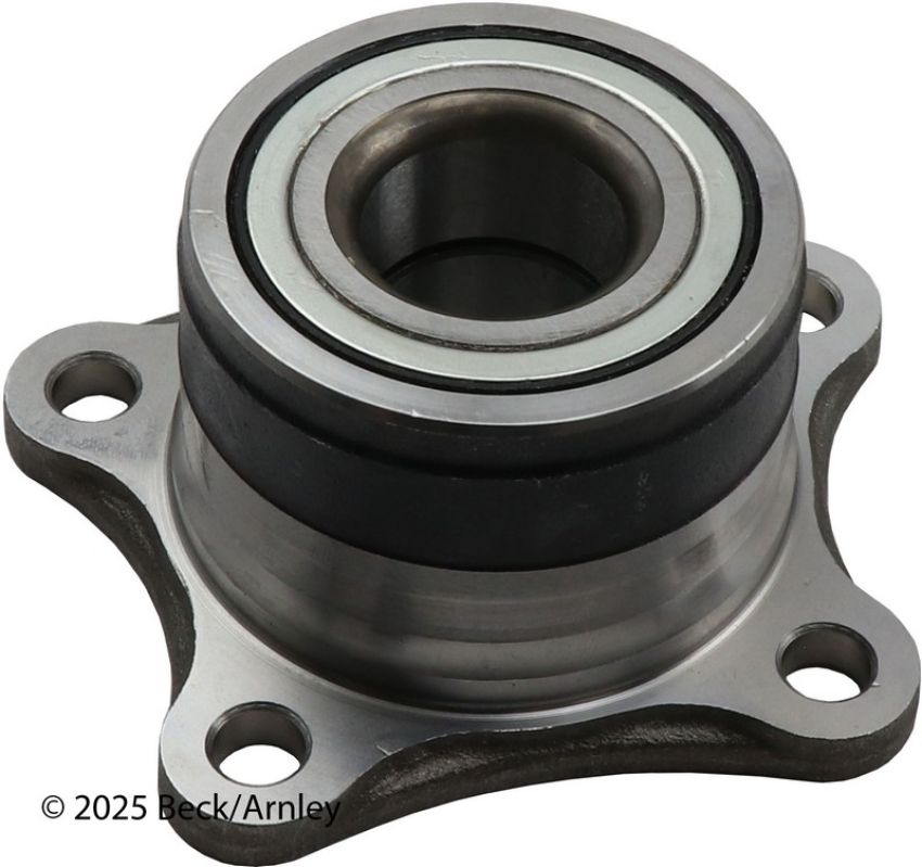 BECK/ARNLEY 051-4044 WHEEL BEARING MODULE