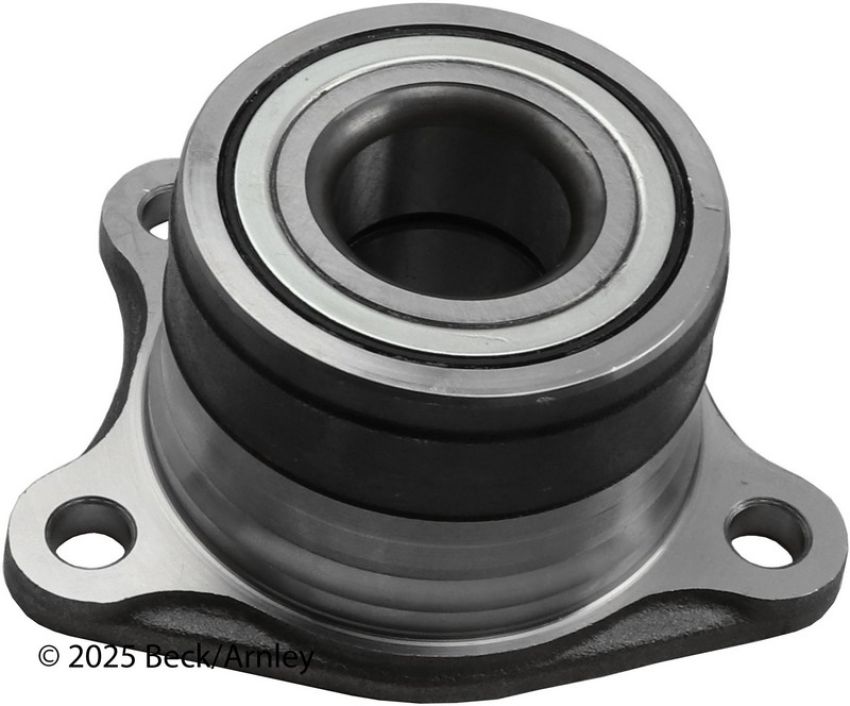 BECK/ARNLEY 051-4044 WHEEL BEARING MODULE