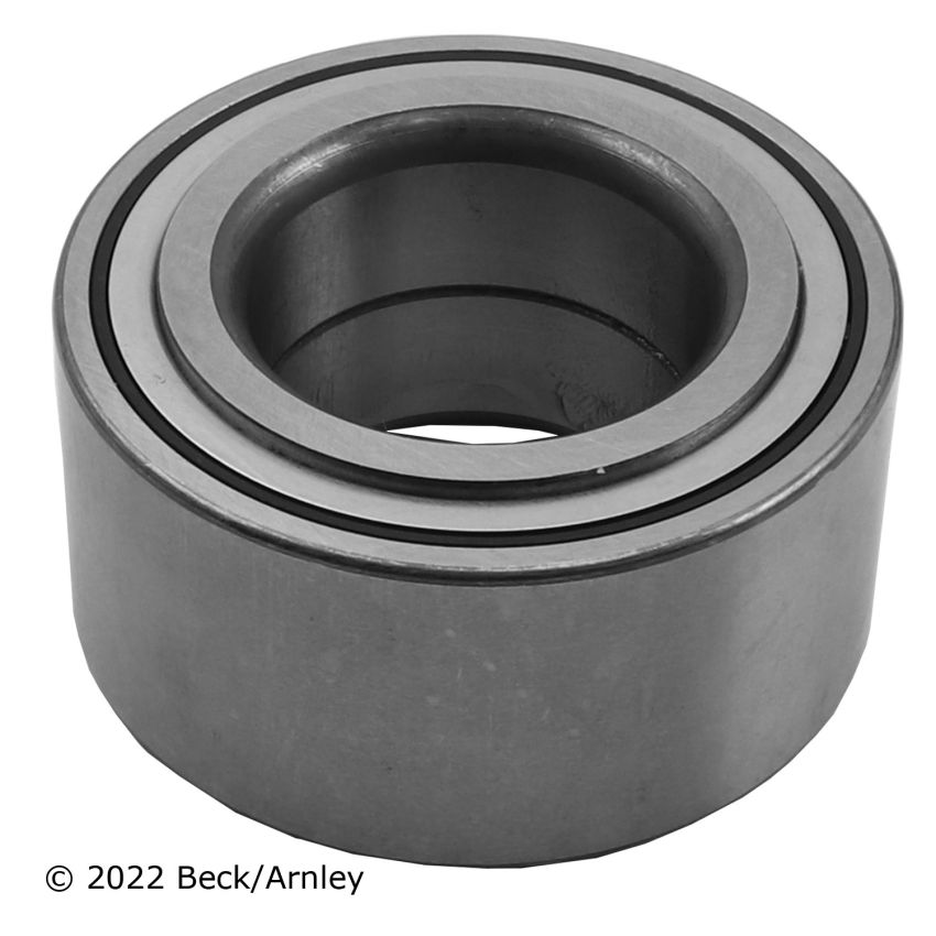 BECK/ARNLEY 051-4048 BEARINGS