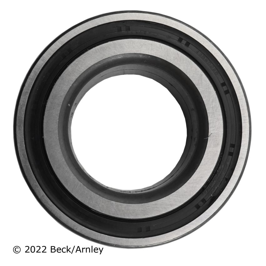 BECK/ARNLEY 051-4048 BEARINGS