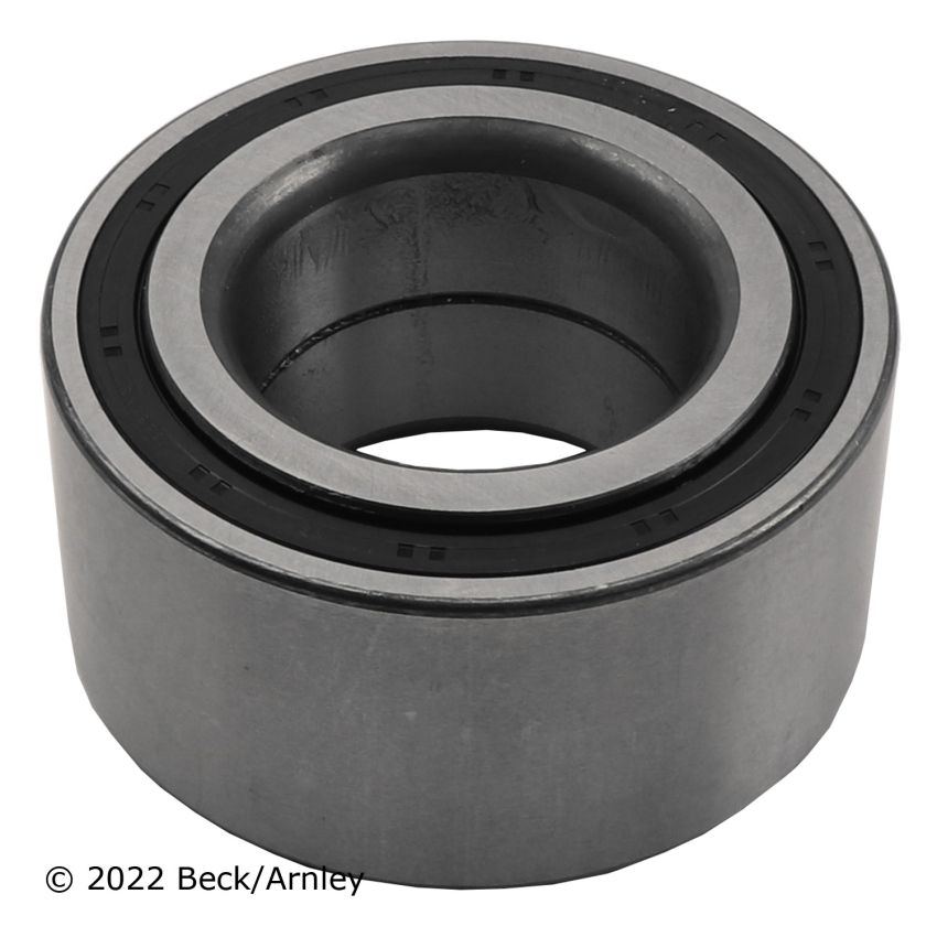 BECK/ARNLEY 051-4048 BEARINGS