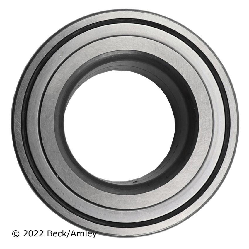 BECK/ARNLEY 051-4048 BEARINGS
