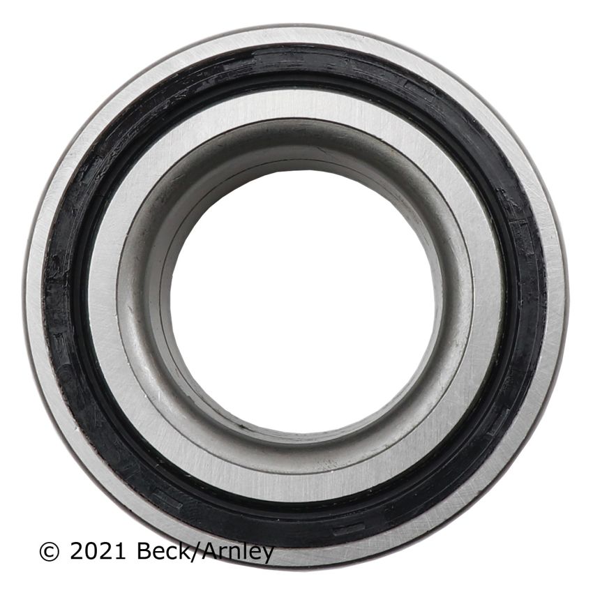 BECK/ARNLEY 051-4065 BEARINGS