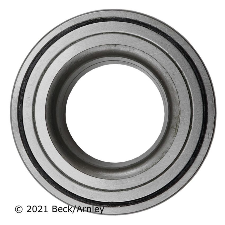 BECK/ARNLEY 051-4065 BEARINGS