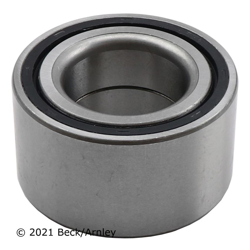 BECK/ARNLEY 051-4065 BEARINGS