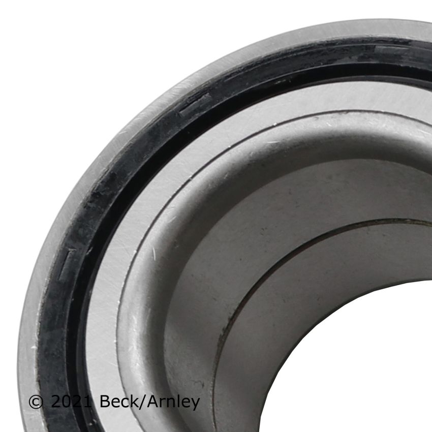 BECK/ARNLEY 051-4065 BEARINGS
