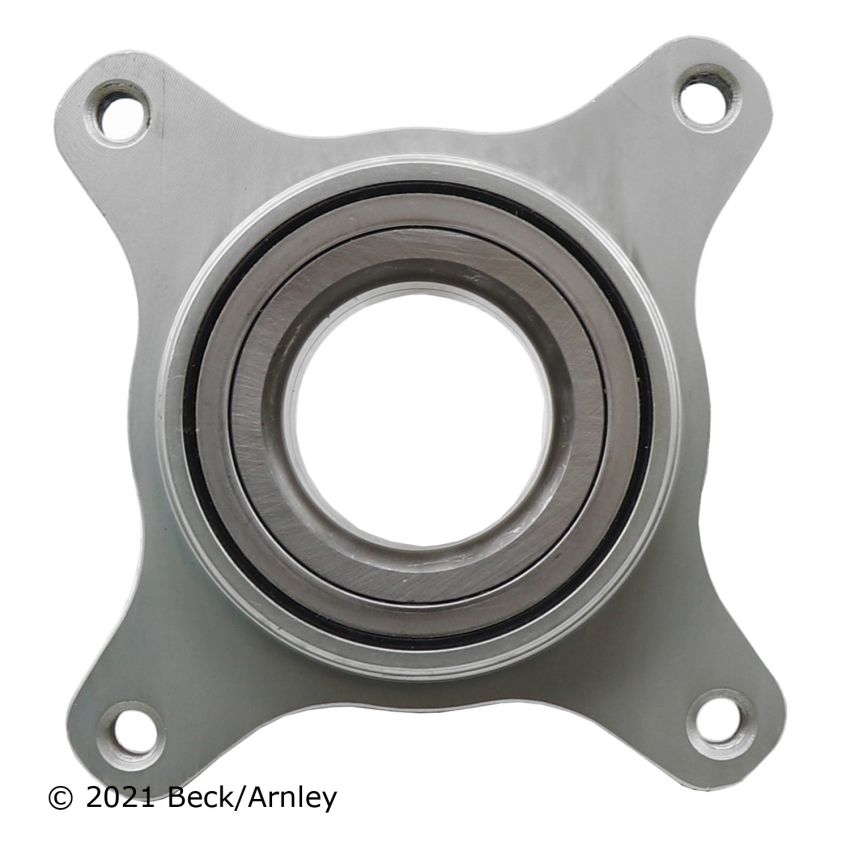 BECK/ARNLEY 051-4070 WHEEL BEARING MODULE