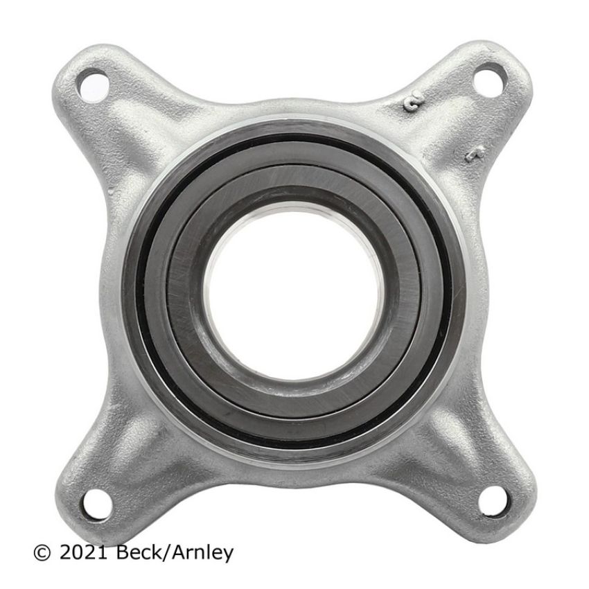 BECK/ARNLEY 051-4070 WHEEL BEARING MODULE