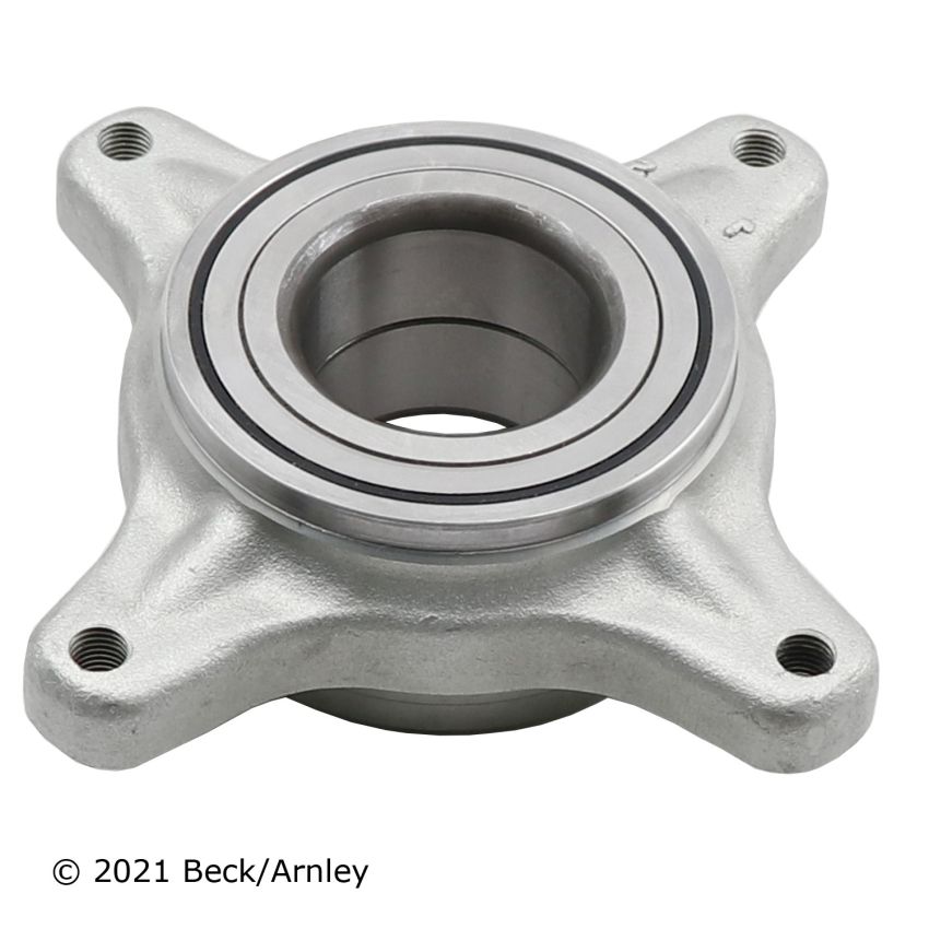 BECK/ARNLEY 051-4070 WHEEL BEARING MODULE