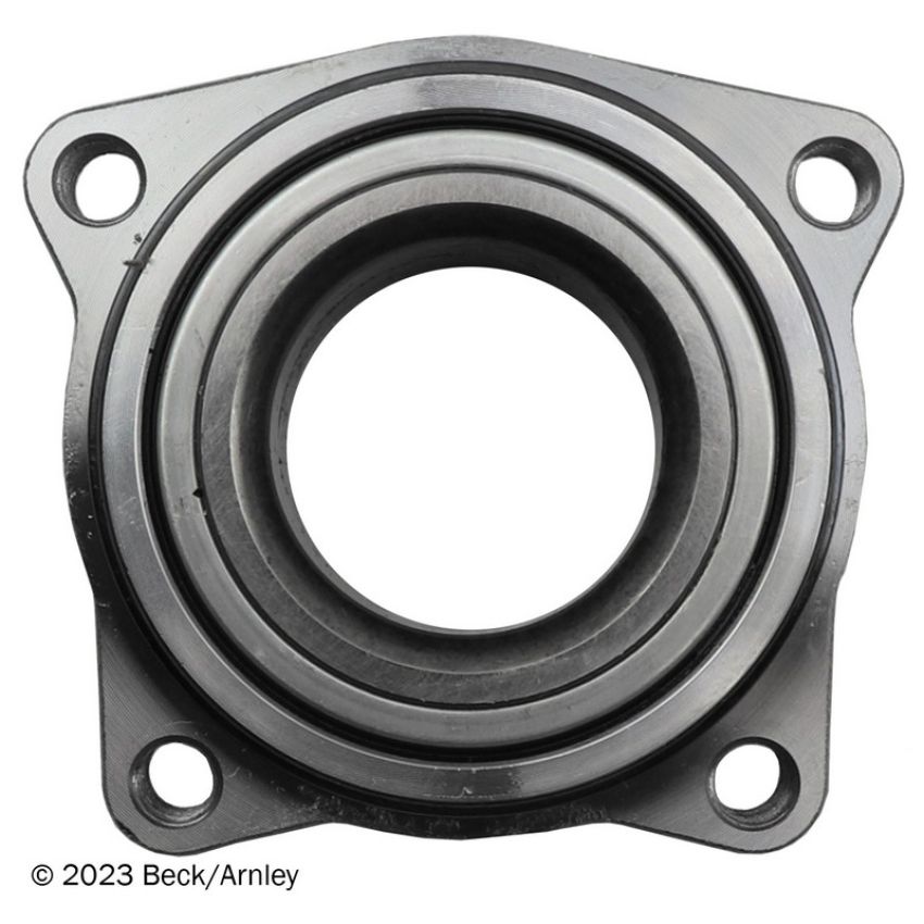 BECK/ARNLEY 051-4108 WHEEL BEARING MODULE