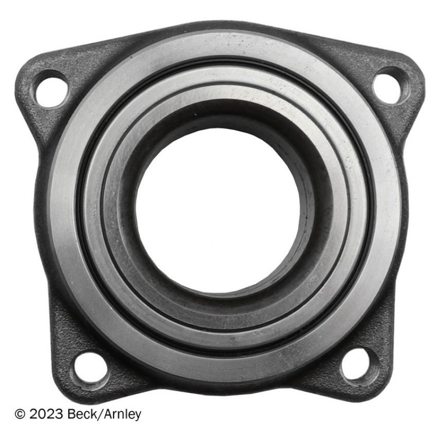 BECK/ARNLEY 051-4108 WHEEL BEARING MODULE