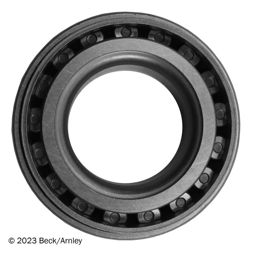 BECK/ARNLEY 051-4110 BEARINGS
