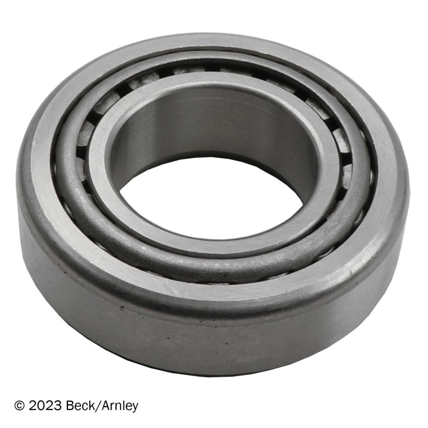 BECK/ARNLEY 051-4110 BEARINGS
