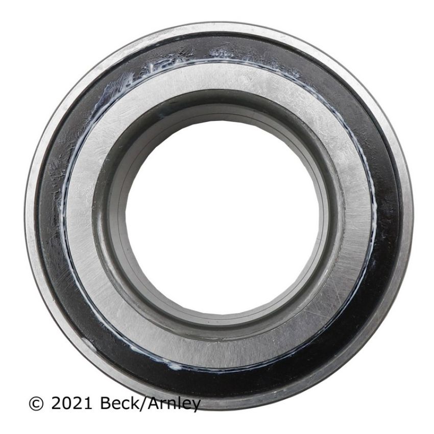 BECK/ARNLEY 051-4111 BEARINGS