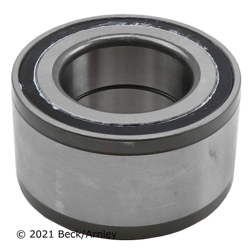 BECK/ARNLEY 051-4111 BEARINGS