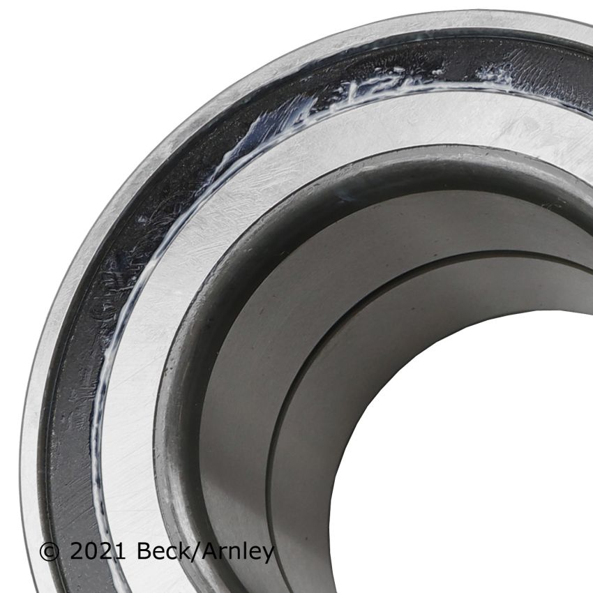 BECK/ARNLEY 051-4111 BEARINGS