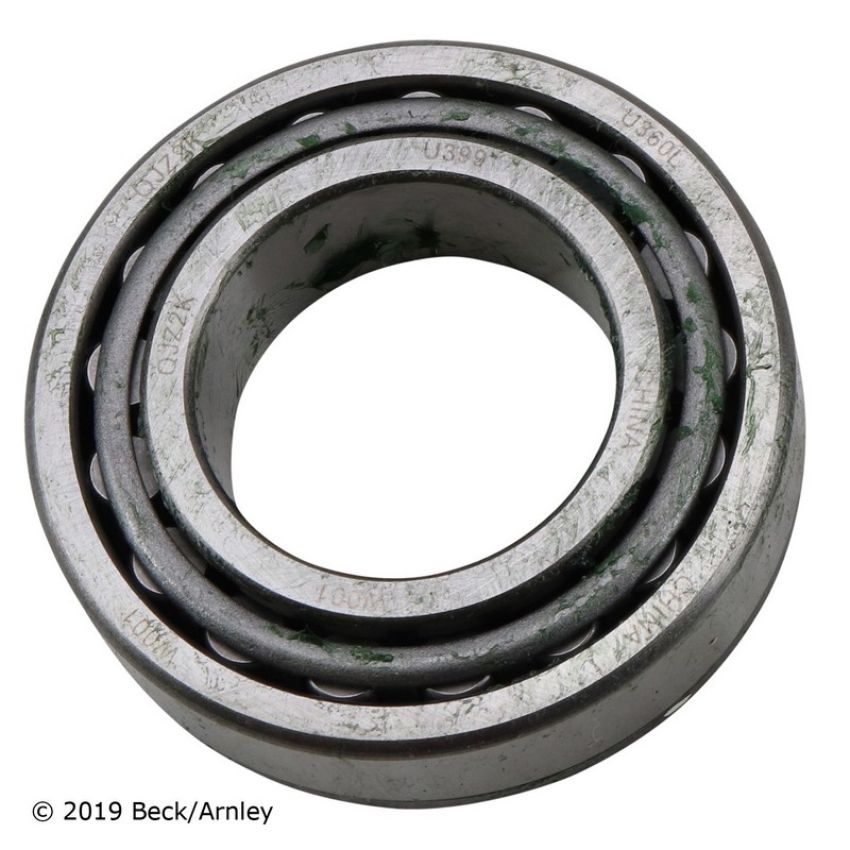 BECK/ARNLEY 051-4113 BEARINGS