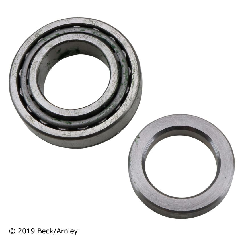 BECK/ARNLEY 051-4113 BEARINGS