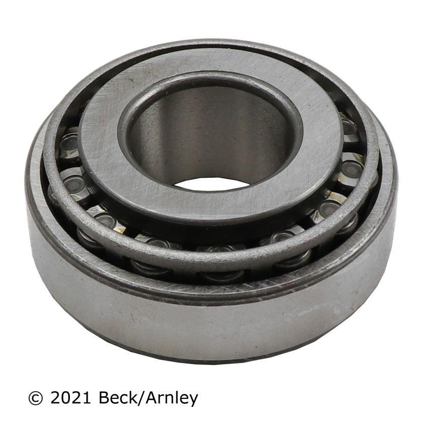 BECK/ARNLEY 051-4114 BEARINGS