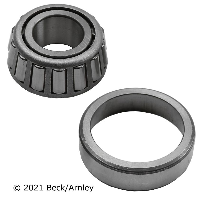 BECK/ARNLEY 051-4114 BEARINGS