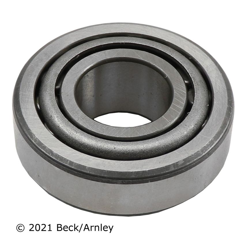 BECK/ARNLEY 051-4114 BEARINGS